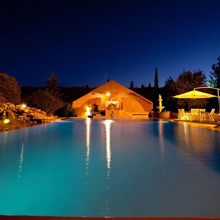 La Pilar Petit Chalets San Rafael  Buitenkant foto