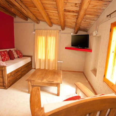 La Pilar Petit Chalets San Rafael  Buitenkant foto