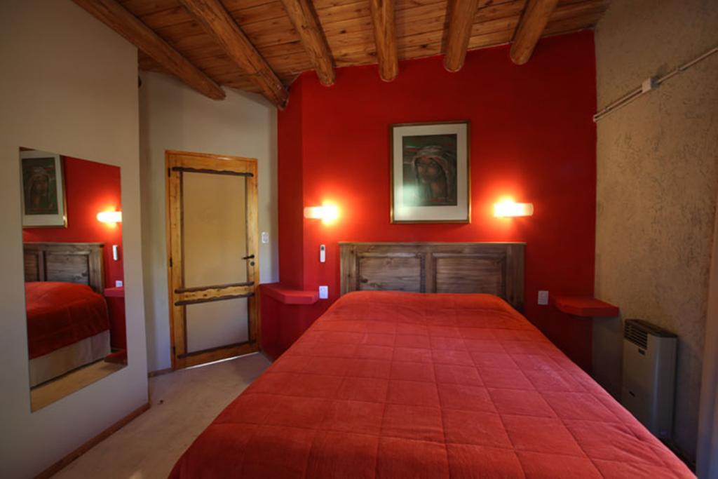 La Pilar Petit Chalets San Rafael  Kamer foto