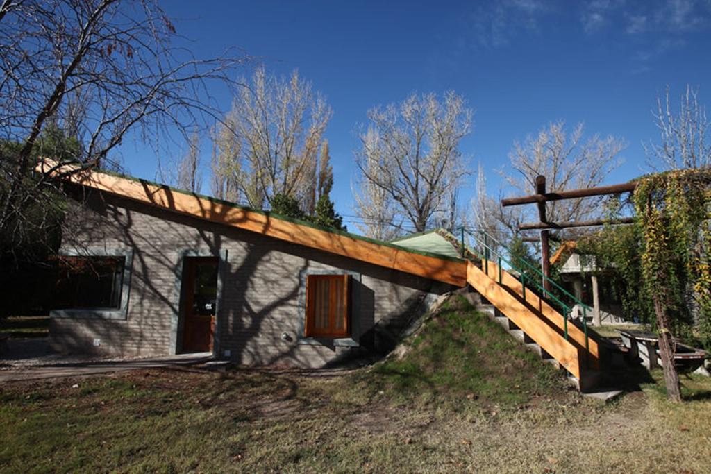 La Pilar Petit Chalets San Rafael  Kamer foto