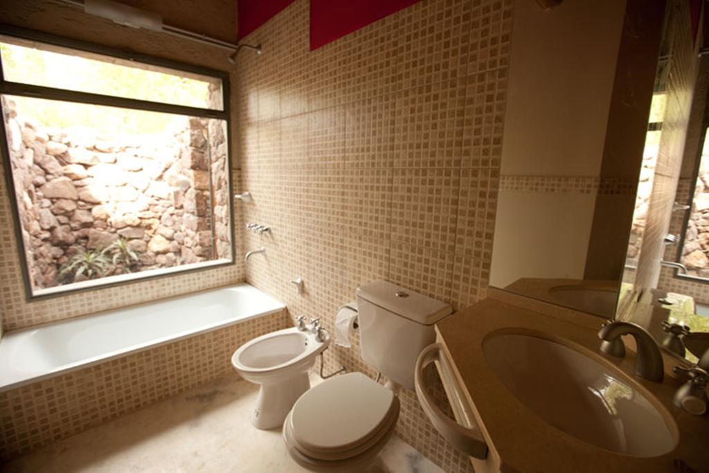 La Pilar Petit Chalets San Rafael  Kamer foto