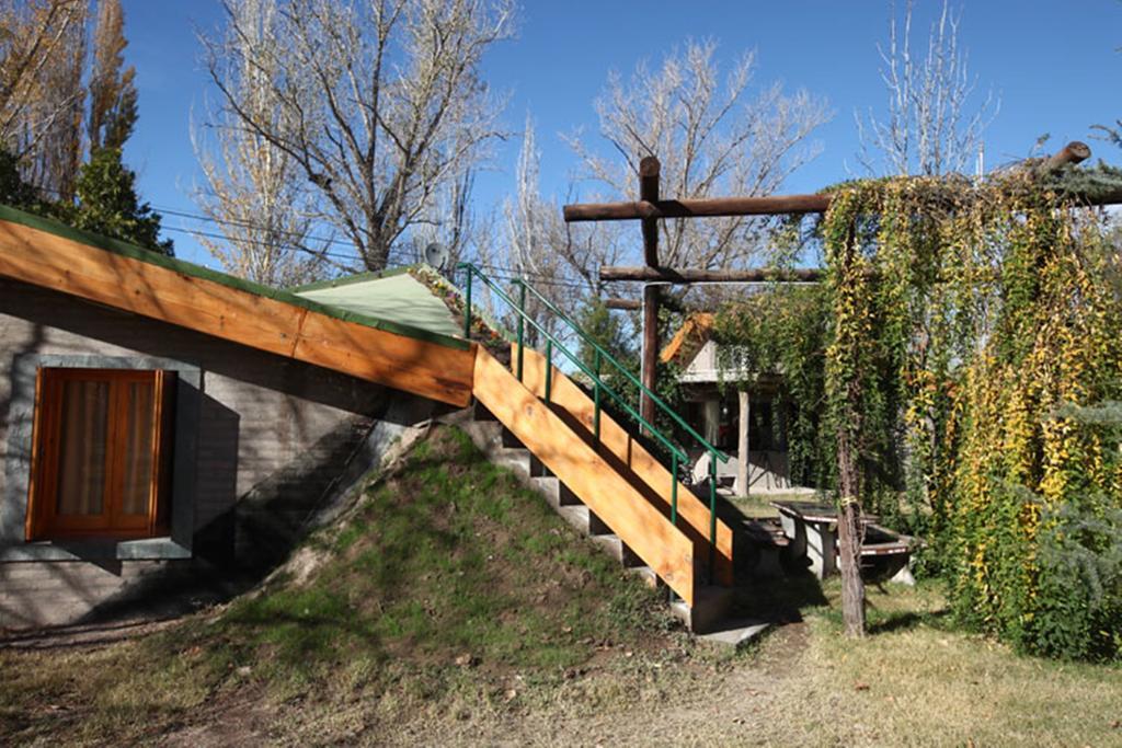 La Pilar Petit Chalets San Rafael  Kamer foto