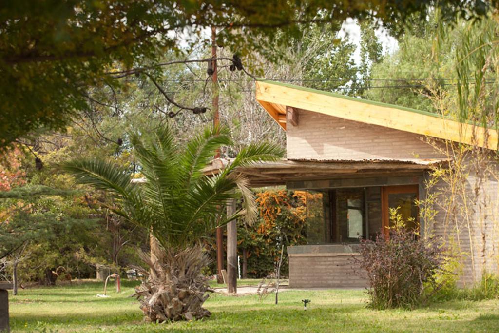 La Pilar Petit Chalets San Rafael  Kamer foto