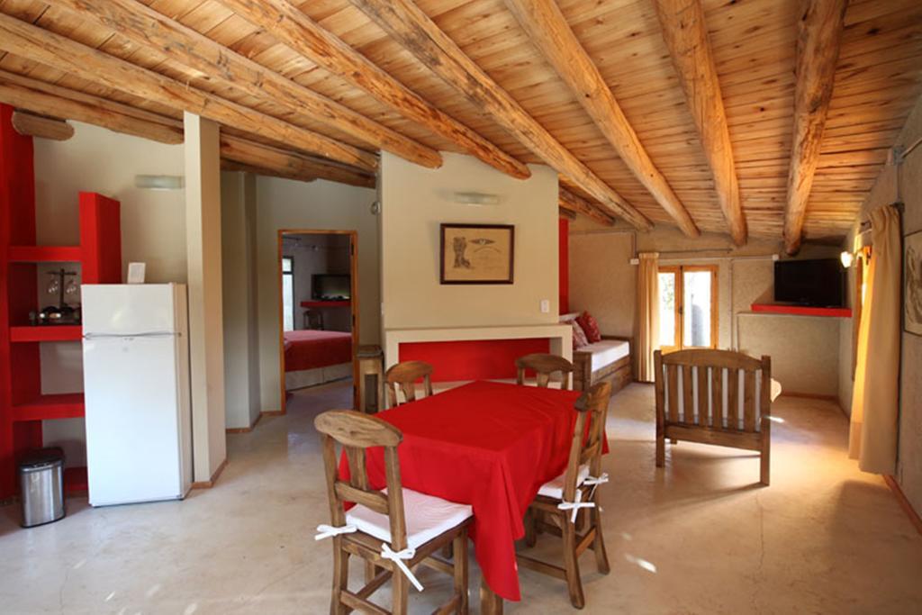 La Pilar Petit Chalets San Rafael  Kamer foto