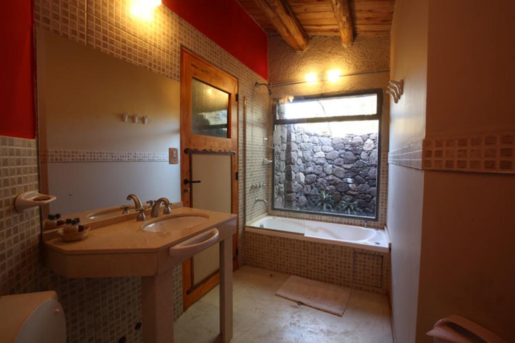La Pilar Petit Chalets San Rafael  Kamer foto